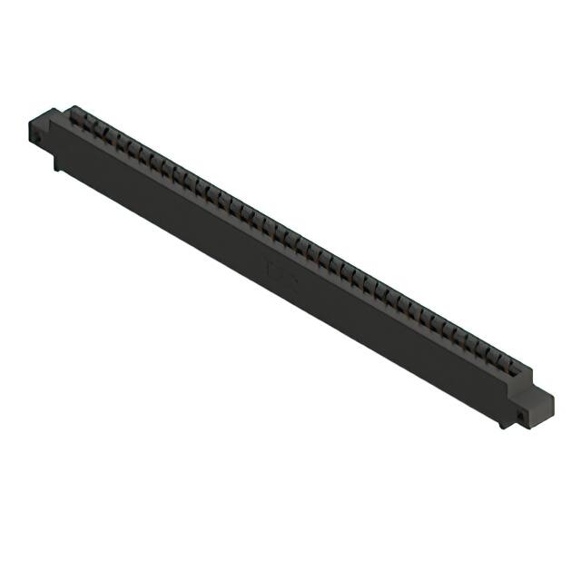 387-039-540-612 EDAC Inc.  Edgeboard Connectors
